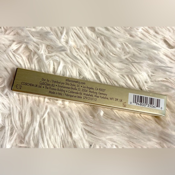 Stila - Liquid Lipstick - Picture 10 of 10